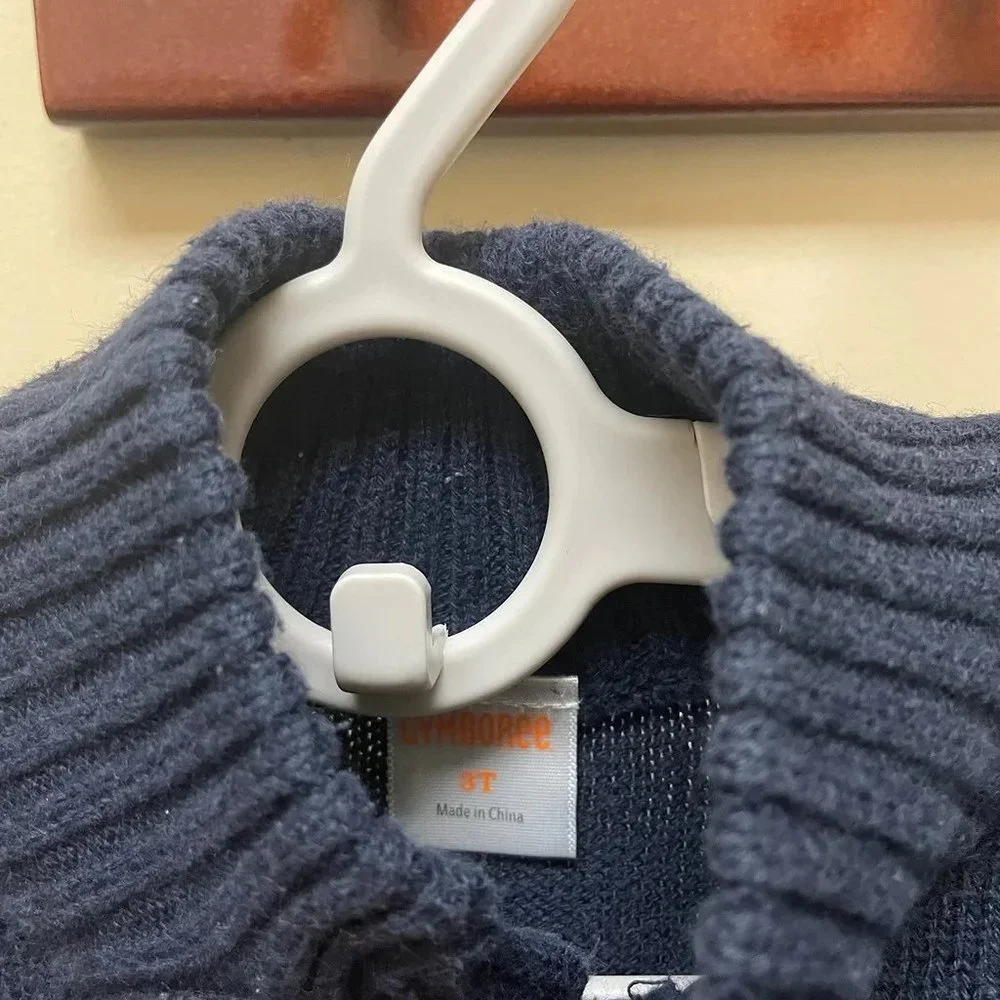 Gymboree Carter's Toddler Boy Fair Isle Sweater Bundle Size 3T